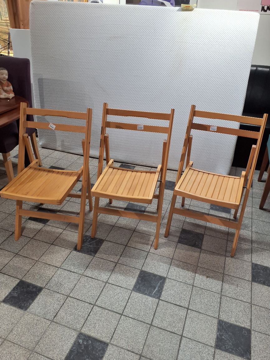 Klapstol